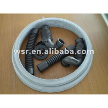 washing machine rubber parts, rubber products